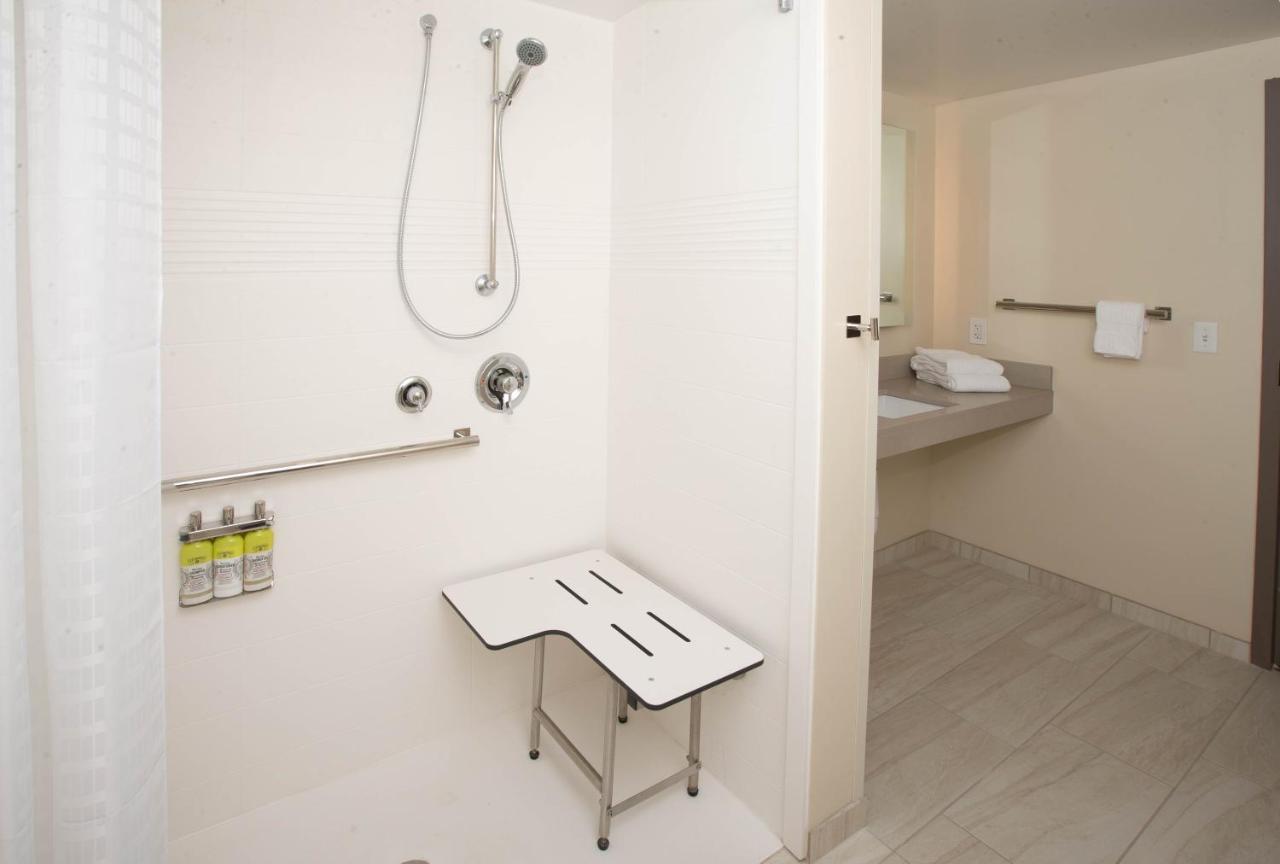 Candlewood Suites - Cleveland South - Independence By Ihg Экстерьер фото