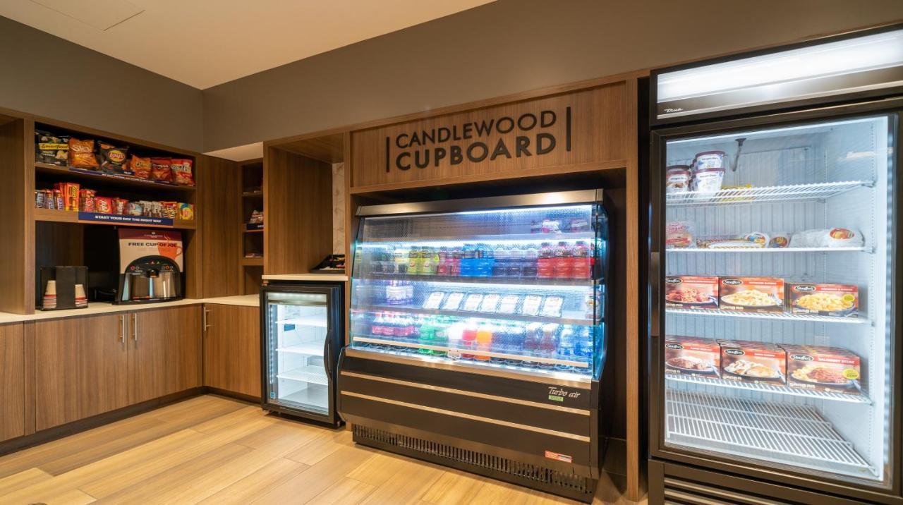 Candlewood Suites - Cleveland South - Independence By Ihg Экстерьер фото