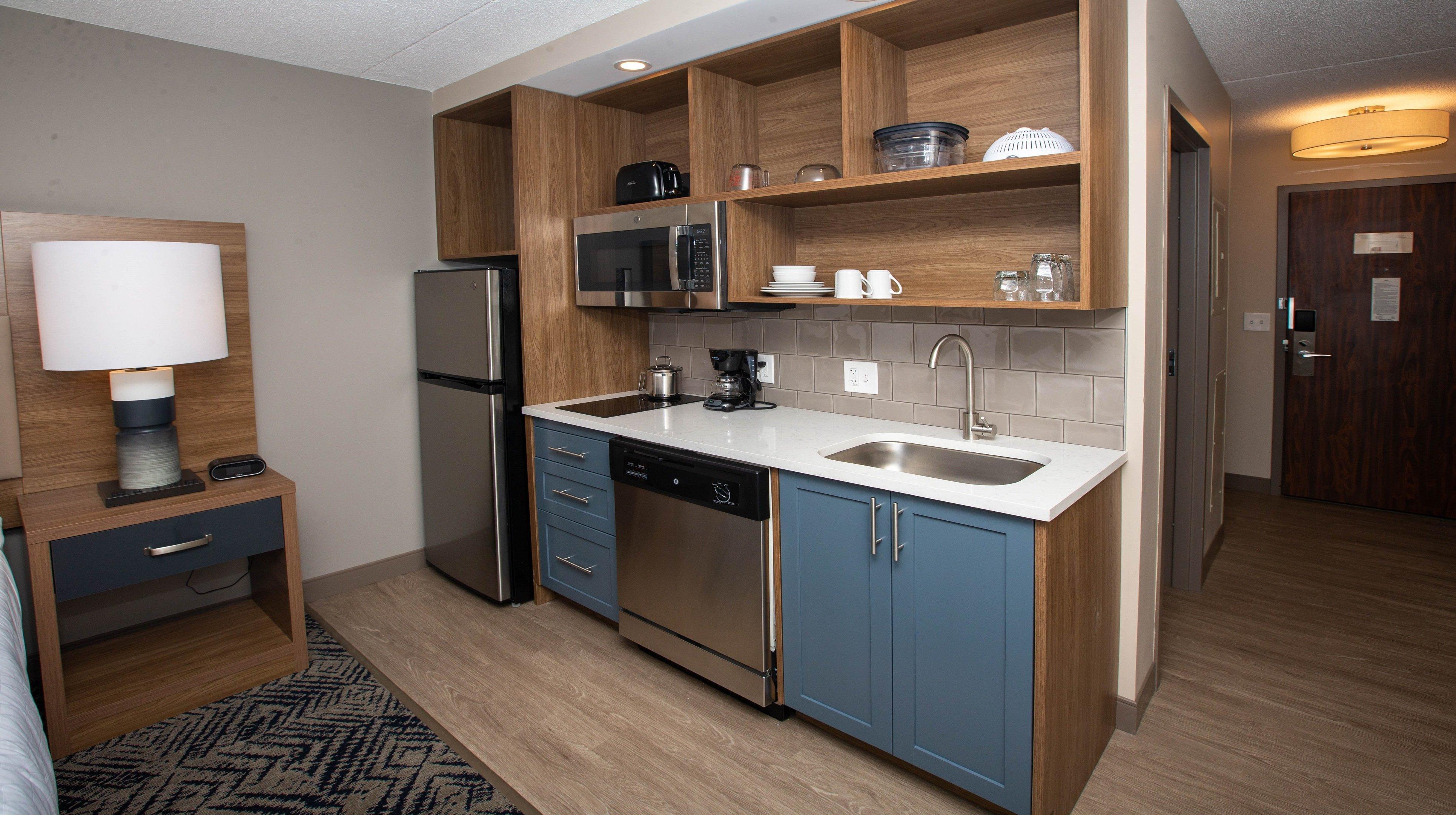 Candlewood Suites - Cleveland South - Independence By Ihg Экстерьер фото