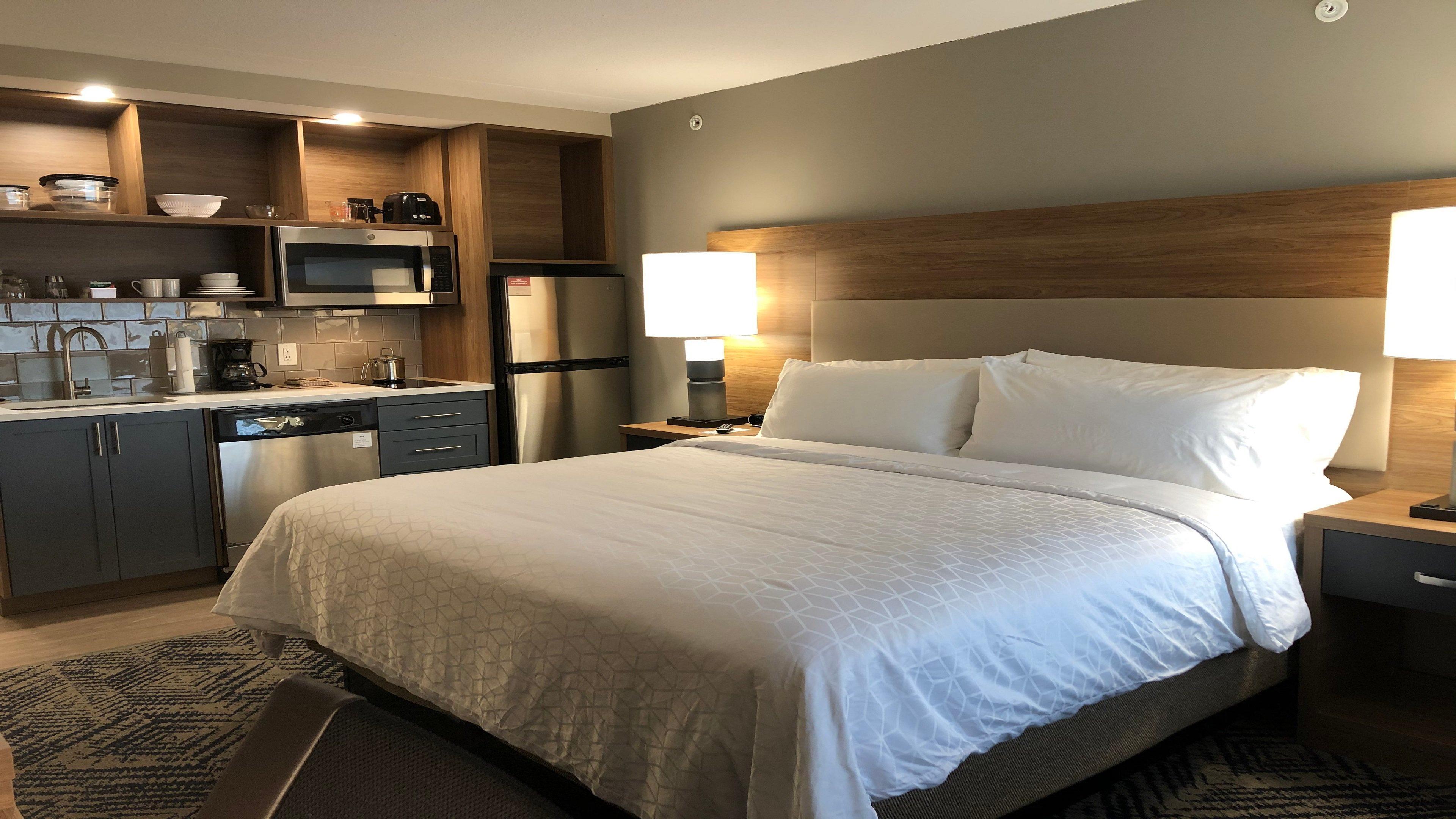 Candlewood Suites - Cleveland South - Independence By Ihg Экстерьер фото