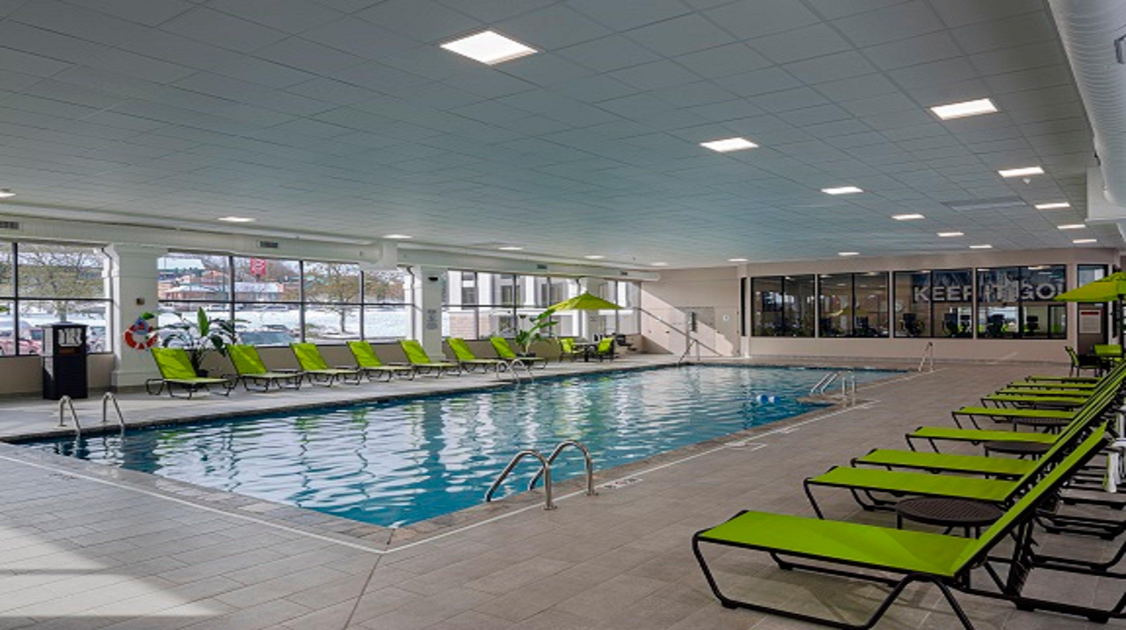 Candlewood Suites - Cleveland South - Independence By Ihg Экстерьер фото