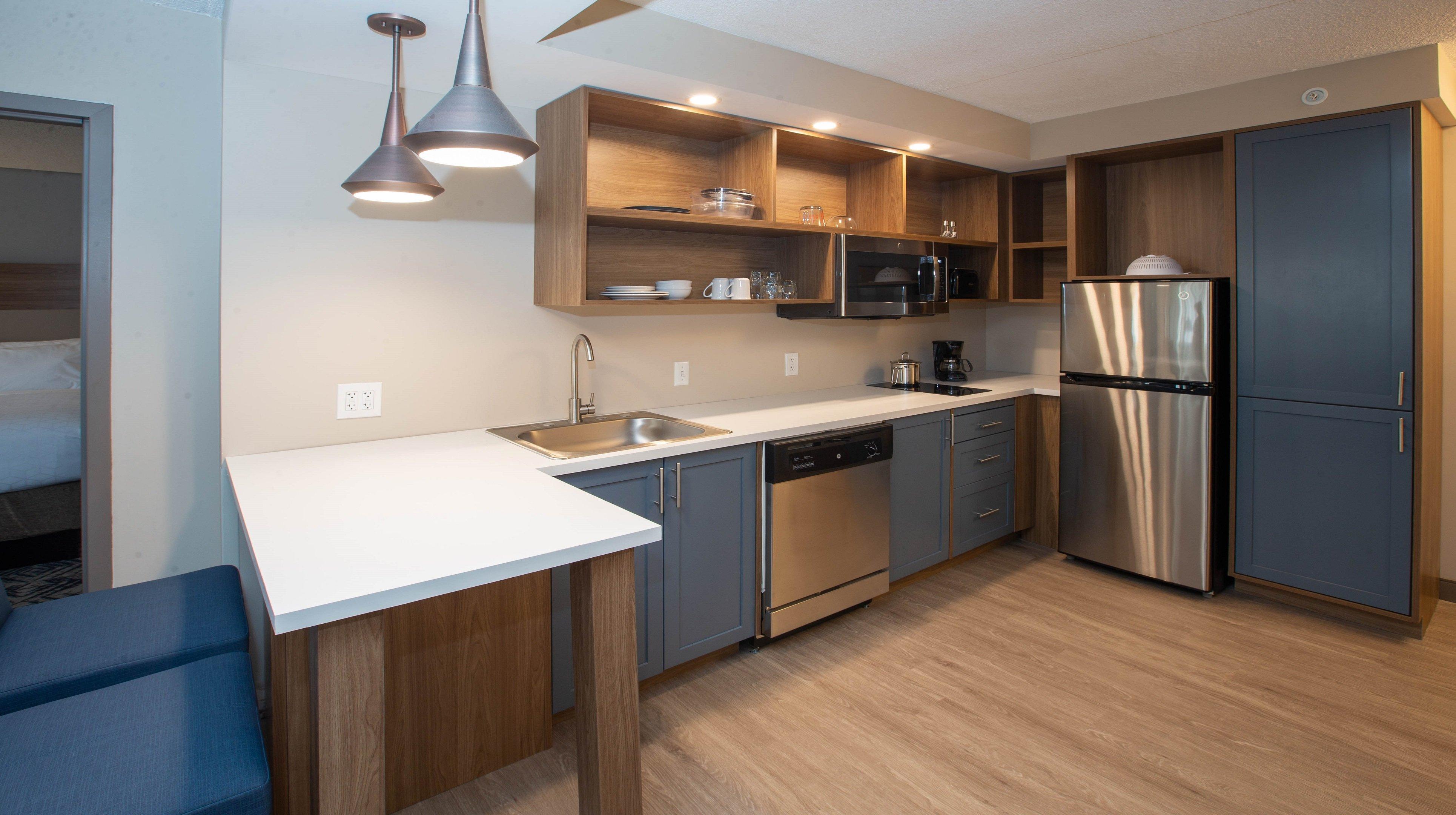 Candlewood Suites - Cleveland South - Independence By Ihg Экстерьер фото