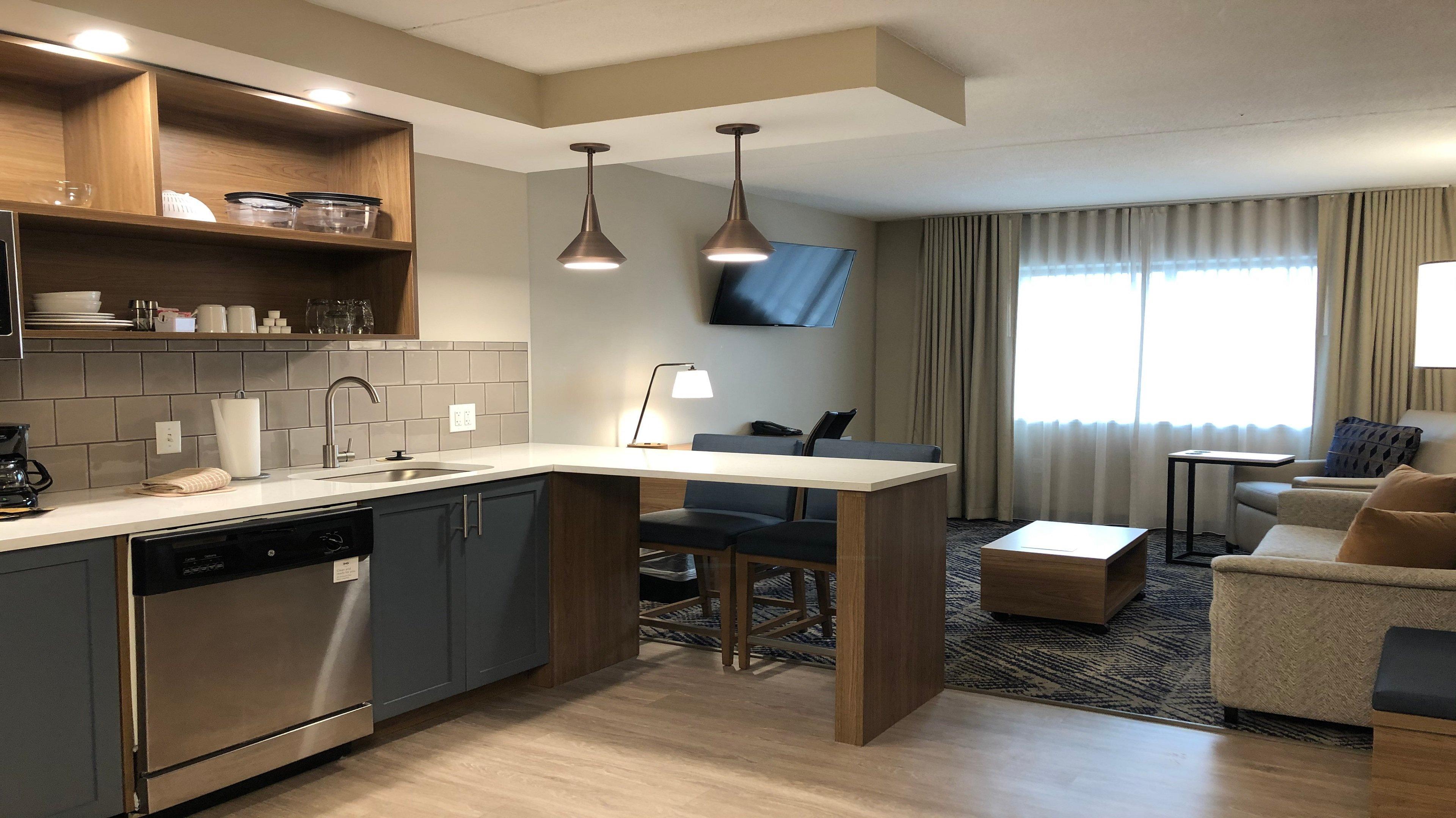 Candlewood Suites - Cleveland South - Independence By Ihg Экстерьер фото