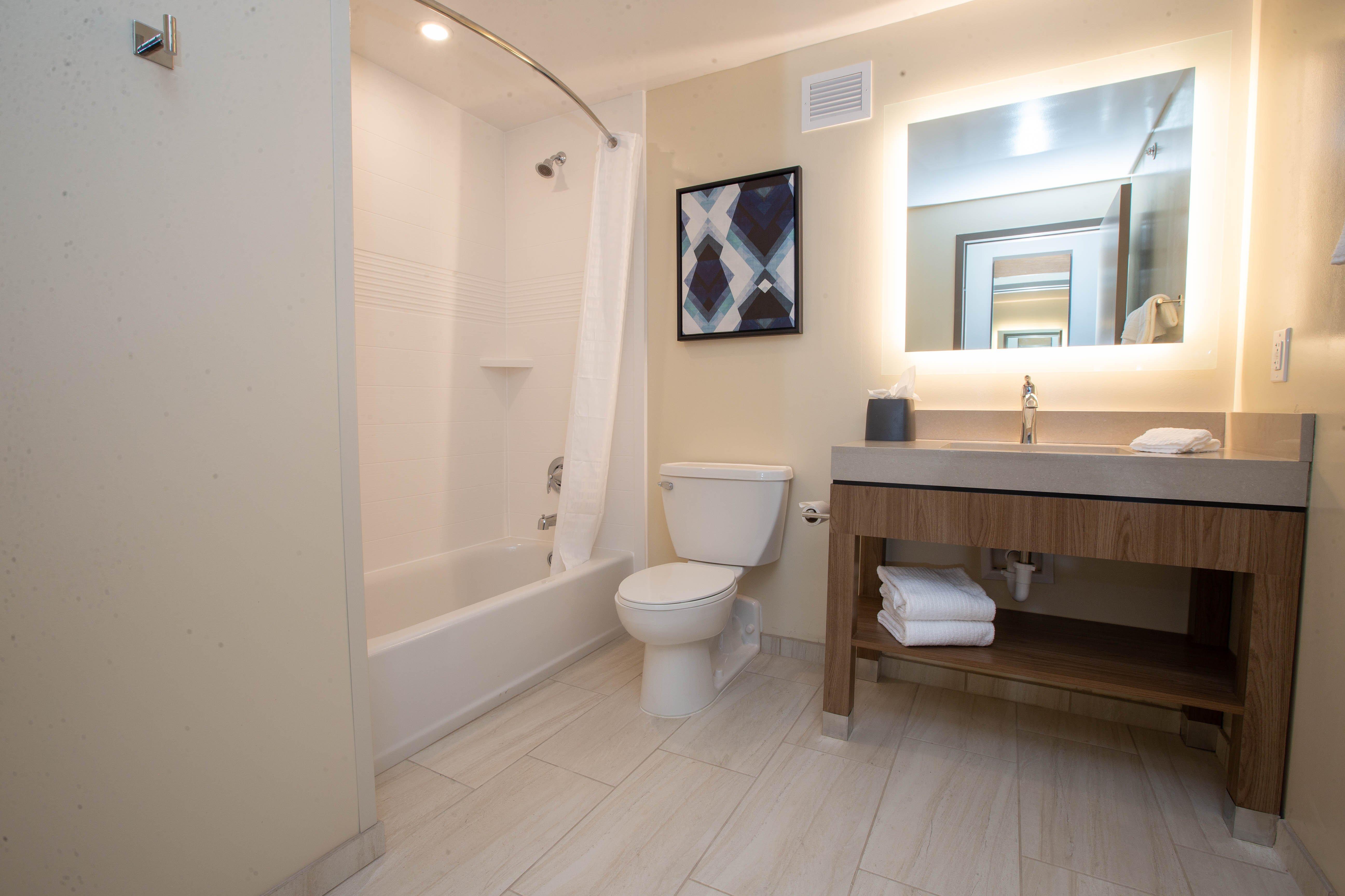 Candlewood Suites - Cleveland South - Independence By Ihg Экстерьер фото