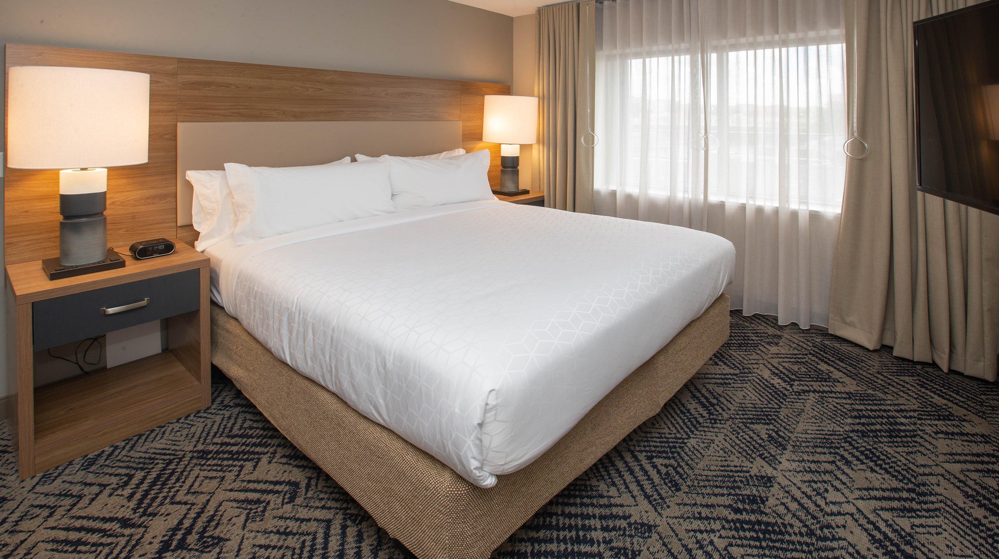 Candlewood Suites - Cleveland South - Independence By Ihg Экстерьер фото