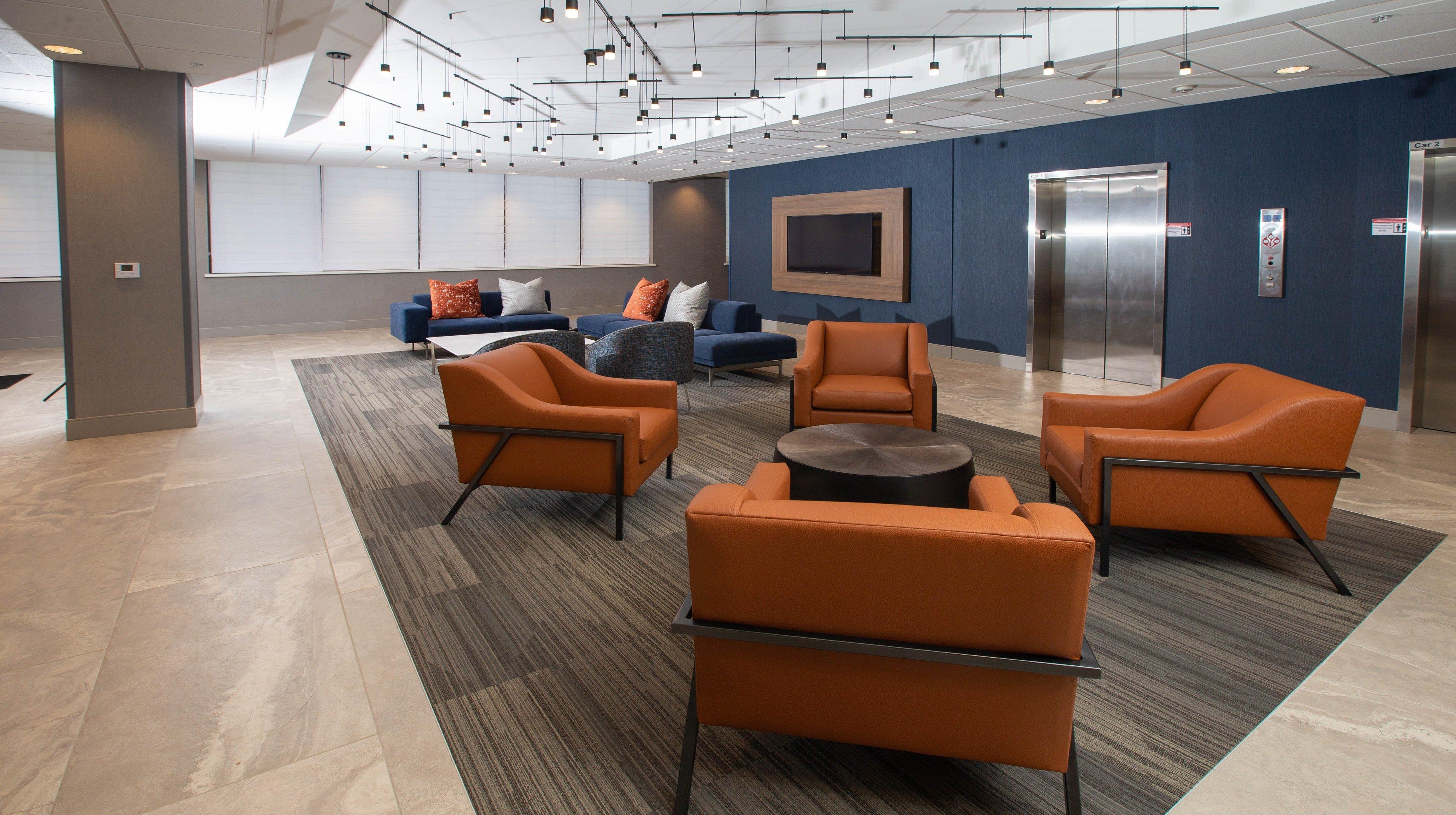 Candlewood Suites - Cleveland South - Independence By Ihg Экстерьер фото