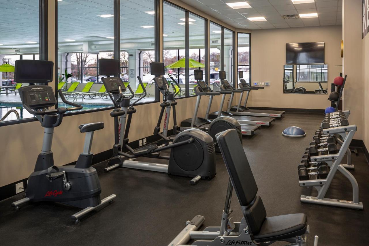Candlewood Suites - Cleveland South - Independence By Ihg Экстерьер фото