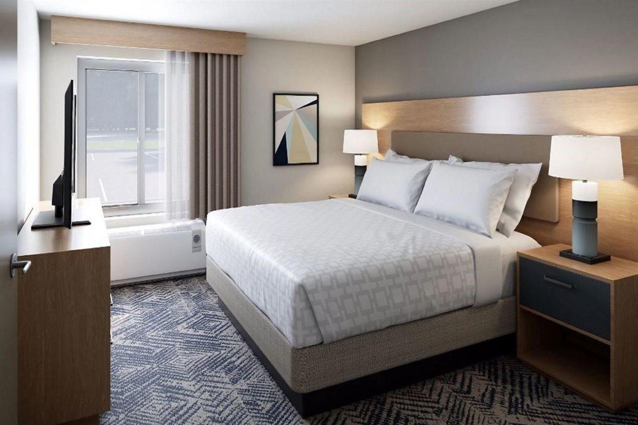 Candlewood Suites - Cleveland South - Independence By Ihg Экстерьер фото