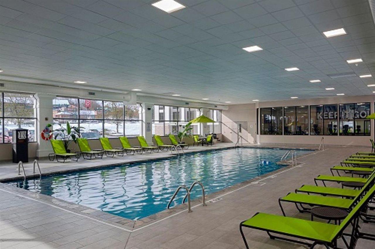 Candlewood Suites - Cleveland South - Independence By Ihg Экстерьер фото